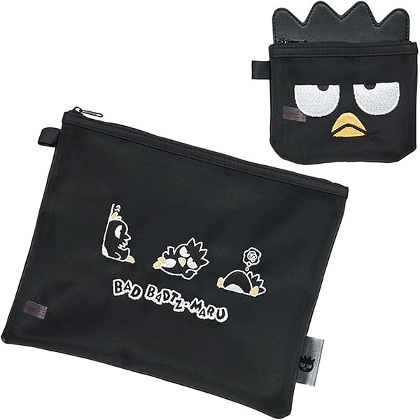 バッドばつ丸 財布 レア バッドばつ丸誕生日4/1】アベイルにてバッド